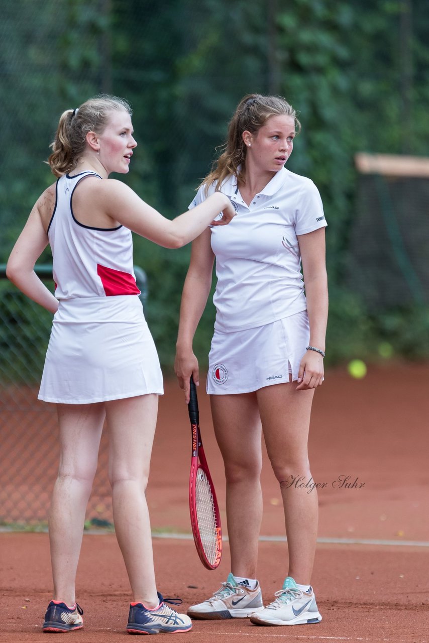 Adelina Krüger 122 - RL THC von Horn und Hamm - LTTC RW Berlin